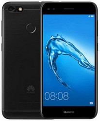 Прошивка телефона Huawei Enjoy 7 в Ижевске
